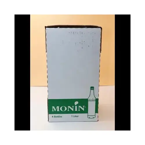 Lavendar Syrup 1 L - pack of 4