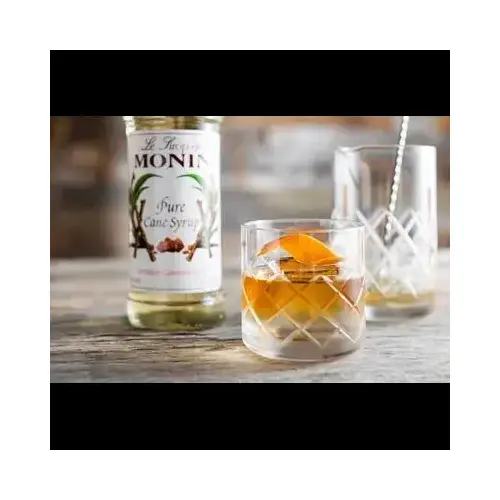 Pure Cane Syrup 1 L - pack of 4 Pure Cane Syrup 1 L - pack of 4