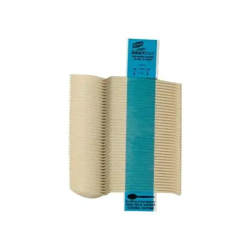 Dixie Ultra SmartStock Series-O Bio-Blend Spoon Plastic Beige Medium Weight Refill Combo - pack of 960 Dixie Ultra SmartStock Series-O Bio-Blend Spoon Plastic Beige Medium Weight Refill Combo - pack of 960