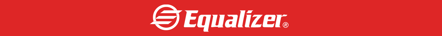 Brand logo for Equalizer