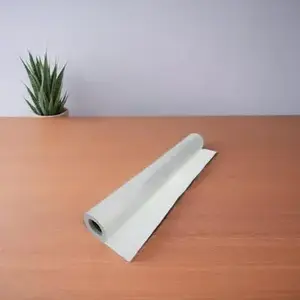 HSI 1000177 HSI Exam Paper 21IN X225FT White Paper Disposable - pack of 12