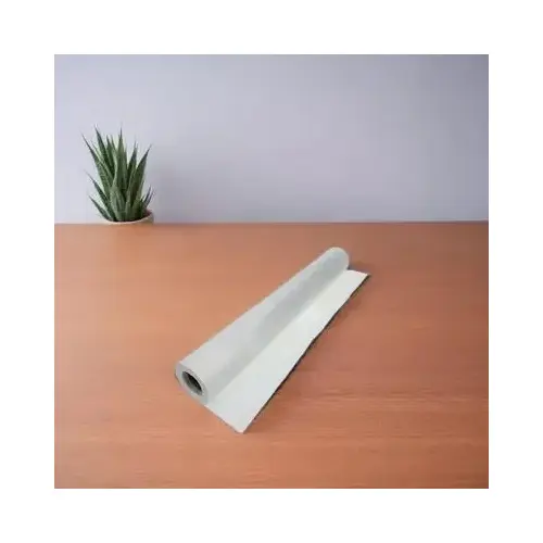 HSI Exam Paper 21IN X225FT White Paper Disposable - pack of 12