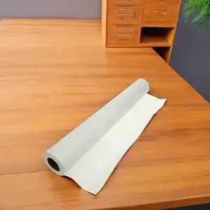 Henry Schein 1001657 Exam Paper 21IN X125FT White Paper Disposable - pack of 12