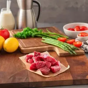 Delta Paper U80391014PS Steak & Butcher Paper Sheets 10X14 IN 40LB Premium Peach - pack of 1000