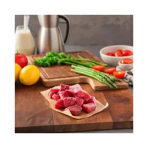 Steak & Butcher Paper Sheets 10X14 IN 40LB Premium Peach - pack of 1000