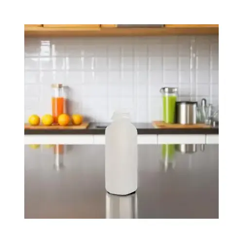 Juice Container 16 OZ Screw Top - pack of 135