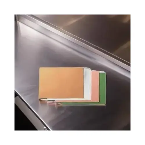 Steak & Butcher Paper Sheets 12X24 IN 40LB Peach Treated - pack of 1000 Steak & Butcher Paper Sheets 12X24 IN 40LB Peach Treated - pack of 1000