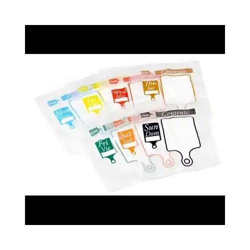 ZipSafe Cling Film Cutter & Roll 12IN X2000FT Plastic 38 Gauge Clear ZipSafe Cling Film Cutter & Roll 12IN X2000FT Plastic 38 Gauge Clear