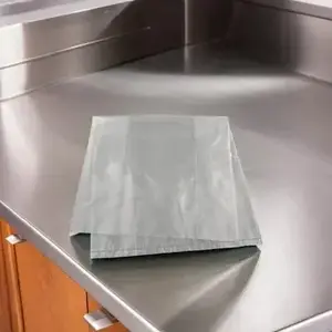 Seal-Tite Plastic 12inchX6inchX24inch Bag 12X6X24 IN Plastic 3MIL Heavyweight - pack of 250