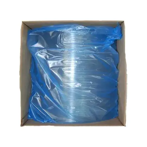 Bowl 24 OZ PET Clear Round - pack of 100