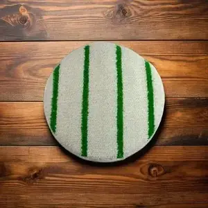 Tuway BRK-C-17 Carpet Bonnet 17 IN