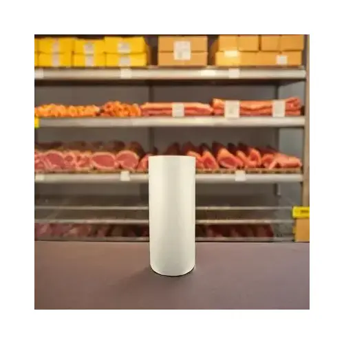 Steak & Butcher Paper Roll 18IN X750FT 40# White Steak & Butcher Paper Roll 18IN X750FT 40# White