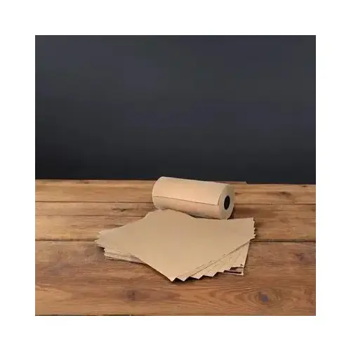 Roll 48IN X612FT Kraft Paper 50LB Natural Roll 48IN X612FT Kraft Paper 50LB Natural