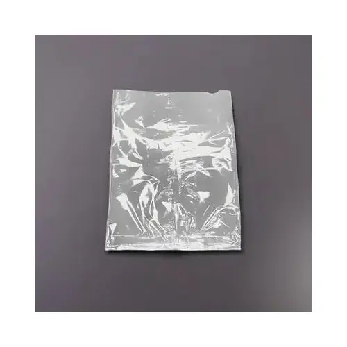 Bag 5.75X7.75 IN Cellophane Clear Flat - pack of 1000 Bag 5.75X7.75 IN Cellophane Clear Flat - pack of 1000