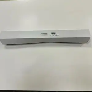 Allied Converters 26-20200CLR Multi-Purpose Roll 20IN X200FT Cellophane Clear With Dispenser Box