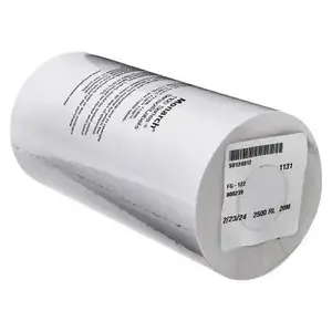 MONARCH 000239 - 1131 Monarch Universal Blank 1131 Label White - pack of 8