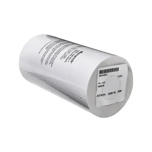 Monarch Universal Blank 1131 Label White - pack of 8