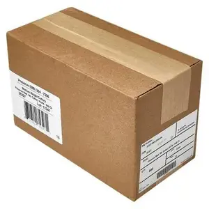 Recycline 35327 Knife PP Black Medium Weight - pack of 840