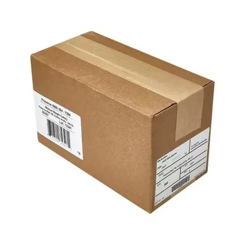 Knife PP Black Medium Weight - pack of 840