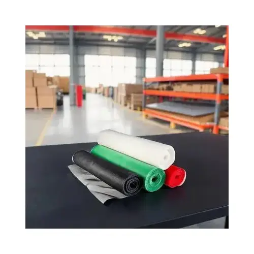Liner 36X60 IN Green Rubber Roll Liner 36X60 IN Green Rubber Roll