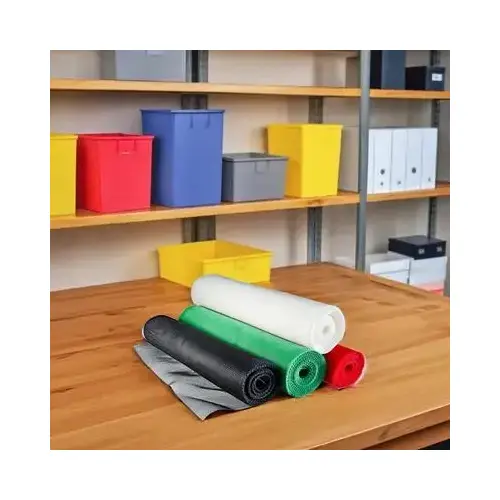 Liner 36X60 IN Red Rubber