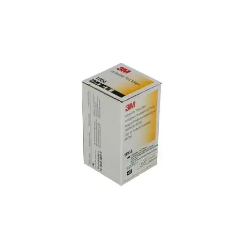 3M 1004 Oil Quality Test Strips 3.75X0.3 IN White 7% Free Fatty Acid Color Change 5 Second - pack of 160 3M 1004 Oil Quality Test Strips 3.75X0.3 IN White 7% Free Fatty Acid Color Change 5 Second - pack of 160