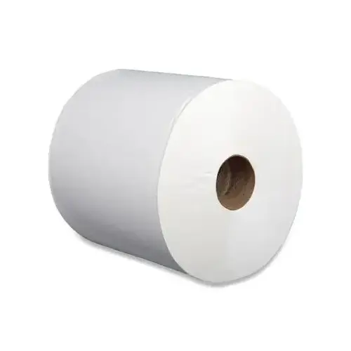 Confidence Roll Paper Towel 700 FT White - pack of 6