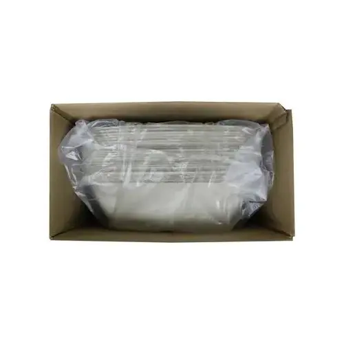 Bowl 240 OZ Pulp Fiber Kraft Square - pack of 25 Bowl 240 OZ Pulp Fiber Kraft Square - pack of 25