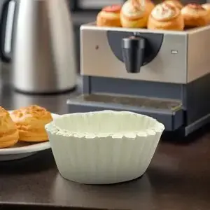 BC Coffee & Supplies 52-821/52-2192 Coffee Filter 21X9 IN 5-6 GAL Paper - pack of 500