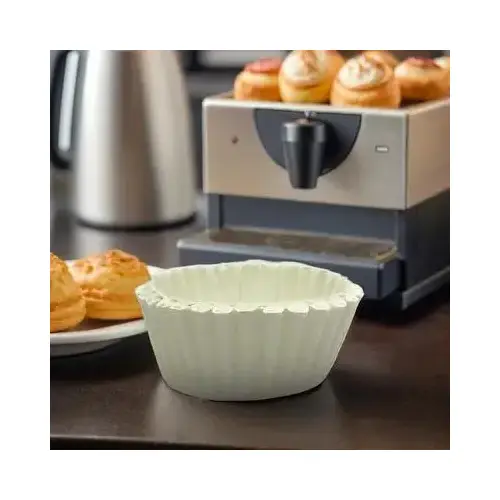 Coffee Filter 21X9 IN 5-6 GAL Paper - pack of 500