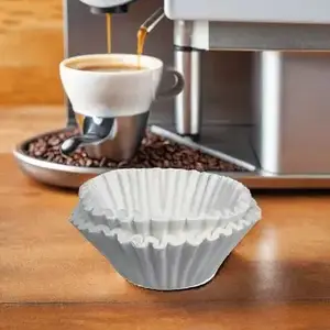 BC Coffee & Supplies 54-618 Coffee Filter 18X6 IN Paper - pack of 500