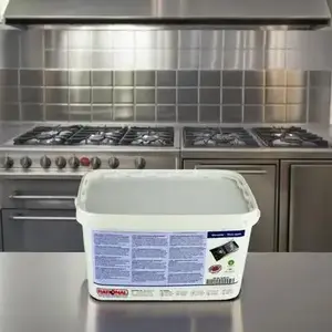 Rational 56.00.211 Rinse Aid Packet - pack of 50