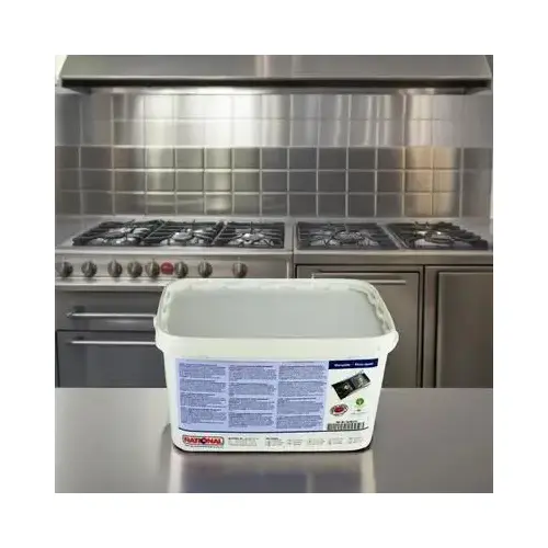 Rinse Aid Packet - pack of 50