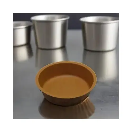 Baking Cup 8 OZ 4.625X1.1875 IN - pack of 700