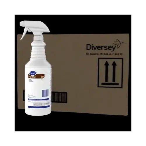 Suma Odorless Delimer & Descaler 32 FLOZ Multi Surface Acidic Liquid RTU Kosher Brown - pack of 12 Suma Odorless Delimer & Descaler 32 FLOZ Multi Surface Acidic Liquid RTU Kosher Brown - pack of 12