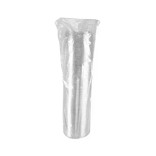 Kal-Clear Lid Dome 4X0.8 IN PET Clear For 12-24 OZ Cold Cup Sip Through - pack of 1000 Kal-Clear Lid Dome 4X0.8 IN PET Clear For 12-24 OZ Cold Cup Sip Through - pack of 1000