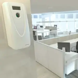 Airoma AIROMA-LINEN Airoma Air Freshener Linen Refill - pack of 12