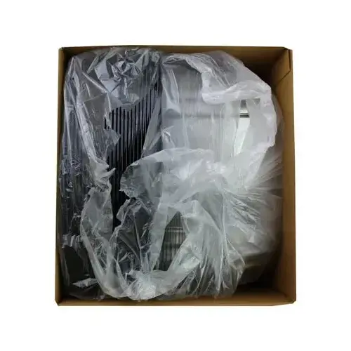 UltraStack Take-Out Container Base & Lid Combo With Dome Lid 14.1X14.1X4.54 IN PET Black Clear Square - pack of 25 UltraStack Take-Out Container Base & Lid Combo With Dome Lid 14.1X14.1X4.54 IN PET Black Clear Square - pack of 25