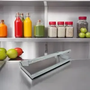 Bulman Products A500-18 Cutter & Dispenser 18 IN Steel All-in-One Standard