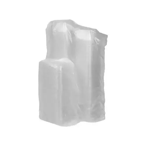 Deli Container Base & Lid Combo With Flat Lid 12 OZ OPS Clear Rectangle - pack of 250 Deli Container Base & Lid Combo With Flat Lid 12 OZ OPS Clear Rectangle - pack of 250