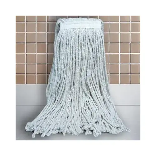 Mop Head #32 Cotton - pack of 12 Mop Head #32 Cotton - pack of 12