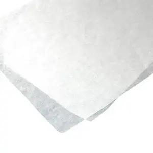 NorPak F35S Pan Liner 24X16 IN Silicone Blue Label 35LB - pack of 1000