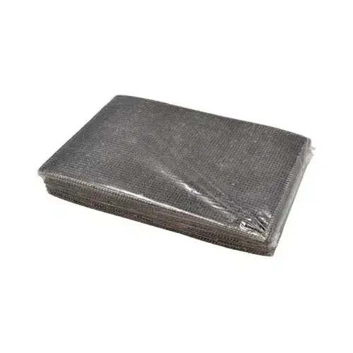 ScrubX Griddle Screen 4X5.5 IN Abrasives - pack of 200