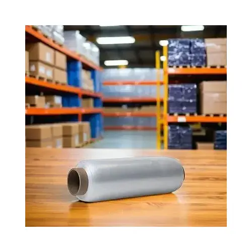 Stretch Film 17.5IN X1476FT 33GA - pack of 4