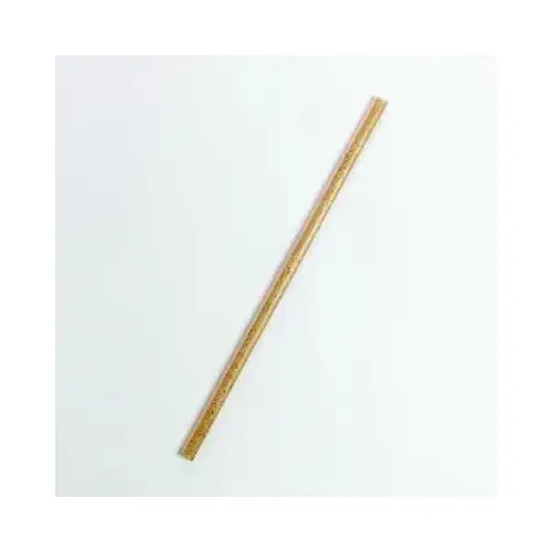 Straw 8.2 IN Agave Natural Wrapped - pack of 2000 Straw 8.2 IN Agave Natural Wrapped - pack of 2000