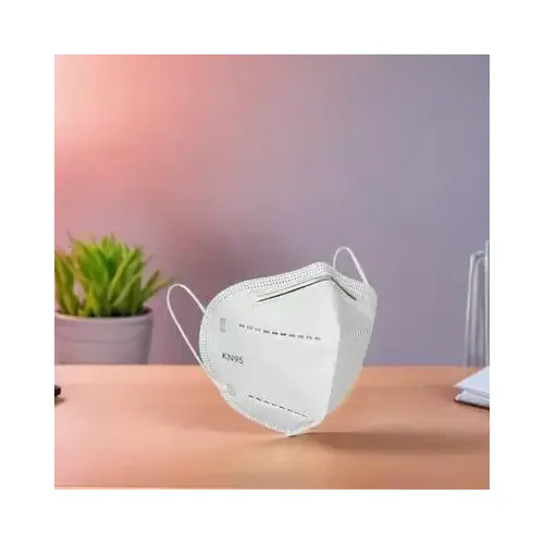 Mask White KN95 - pack of 10