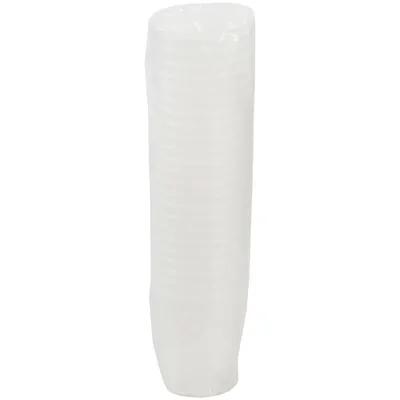 Pactiv Corporation SD5032Y Deli Container Base 32 OZ PP Clear Round Microwave Safe - pack of 480
