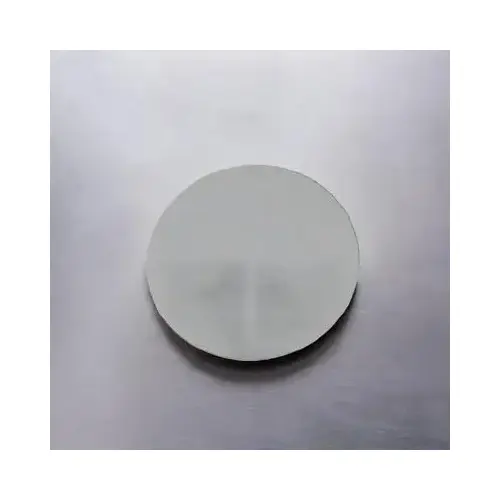 Cake Circle 12 IN Corrugated Paperboard White Mottled Uncoated - pack of 250