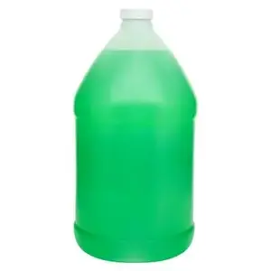 Spa Partners PK00SHAMP Hair Shampoo Liquid 1 GAL Green Tea Cucumber Refill - pack of 4