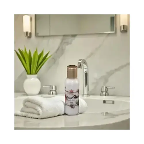 Ocean Mist Hair Shampoo & Conditioner - pack of 144 Ocean Mist Hair Shampoo & Conditioner - pack of 144